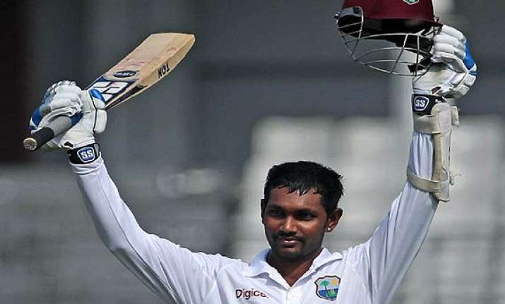 dinesh ramdin promises level head as west indies test