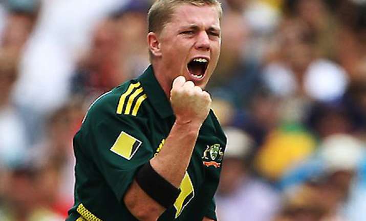 doherty expecting indian backlash on sunday