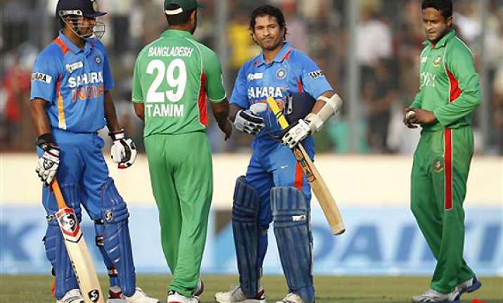don t stop chasing your dream sachin advises youngsters