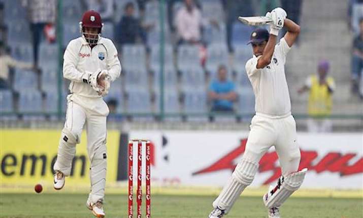 dravid the most difficult batsman to bowl to edwards