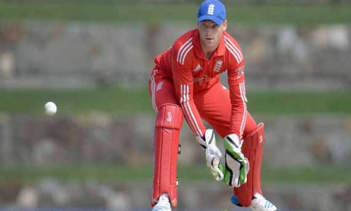 dream come true for jos buttler