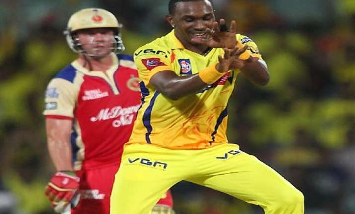 dwayne bravo shoots for tamil film