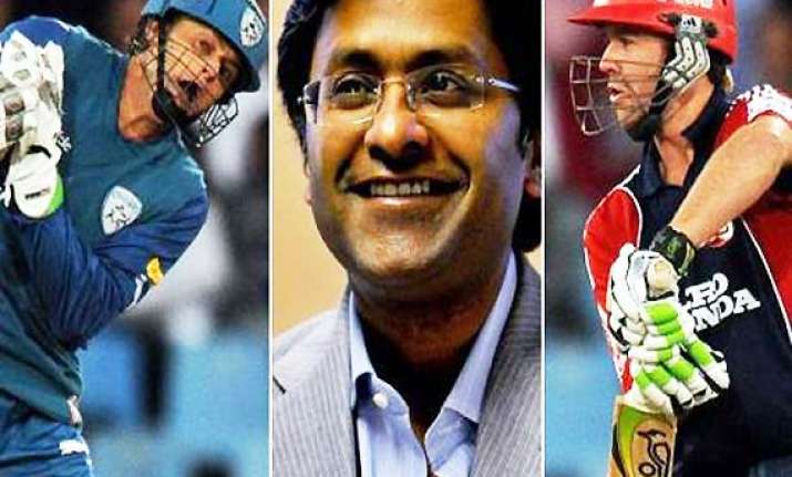 ed issues notice to bcci regarding ipl ii fund transfer