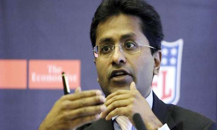 ed notices to bcci modi over transaction with img