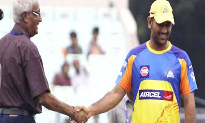 eden curator in trouble with bcci over media outburst