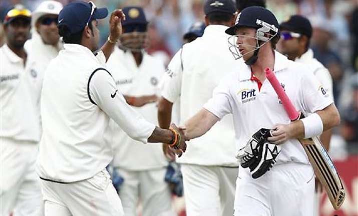 edgbaston test to go on as scheduled despite violence