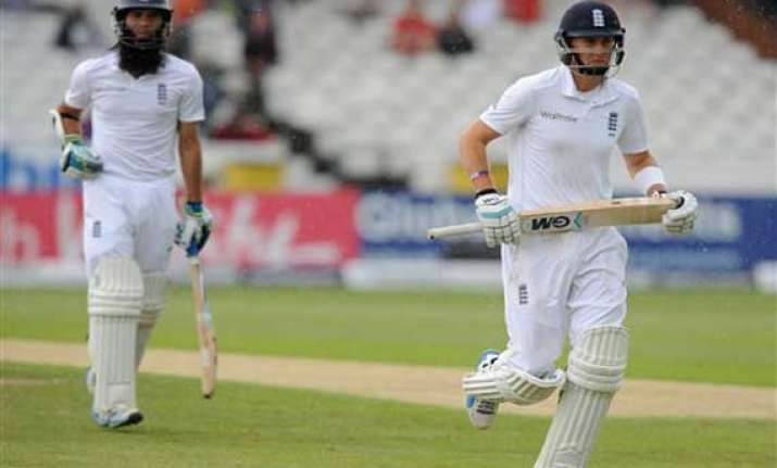 england vs sri lanka scoreboard lunch day 5 2nd test