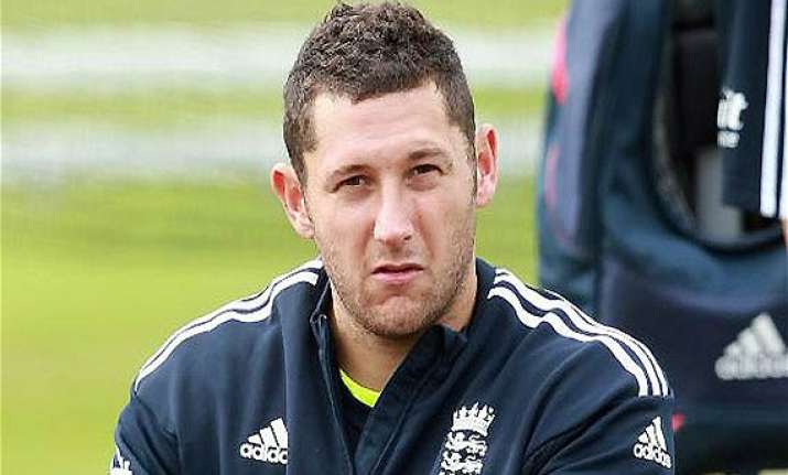 england aim whitewash in the odis too bresnan