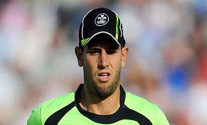 england calls up paceman dernbach for second test
