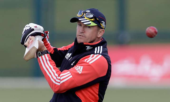 england coach flower not afraid to make changes