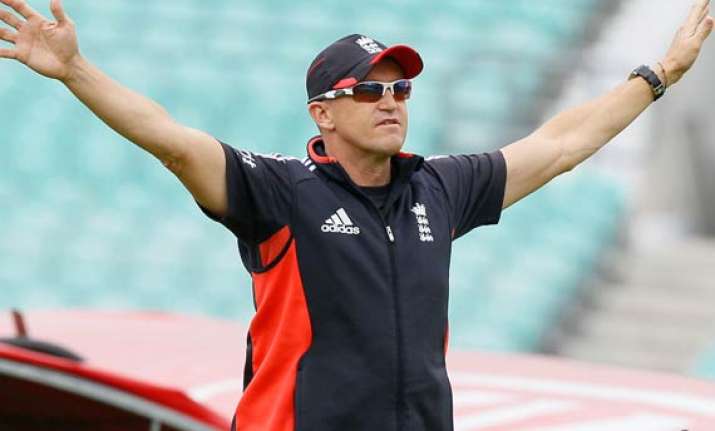 england dominated a very good side says flower