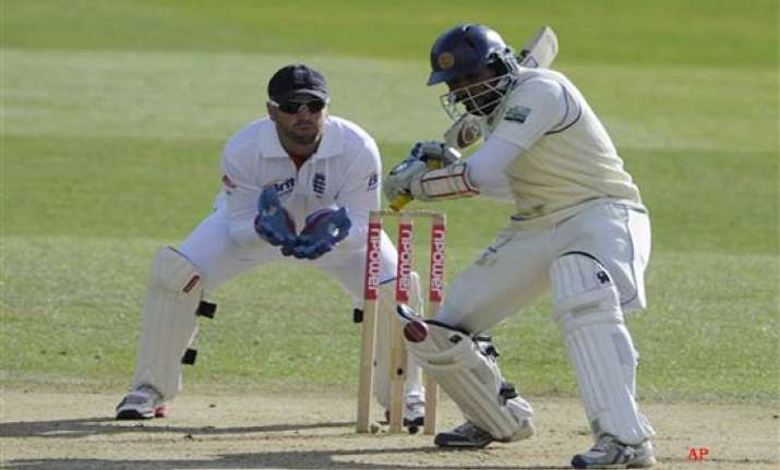 england fight back against lanka in first test