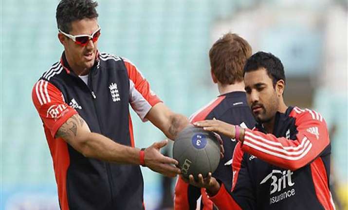 england rest pietersen for odis against india