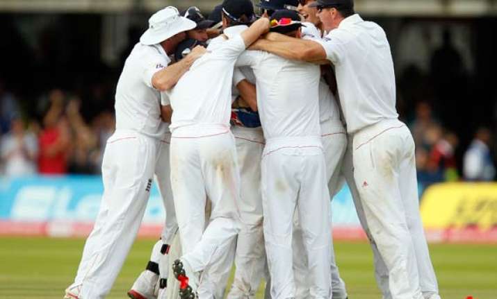 england team unchanged for 2nd test against india