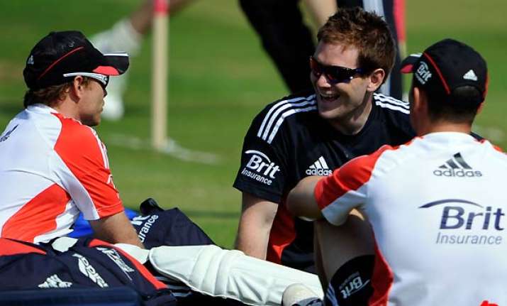 england to turn up the heat on sri lanka