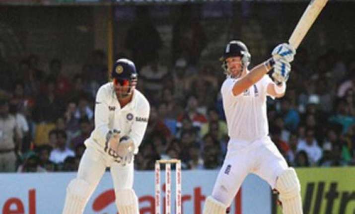 cook 168 not out leads england fightback