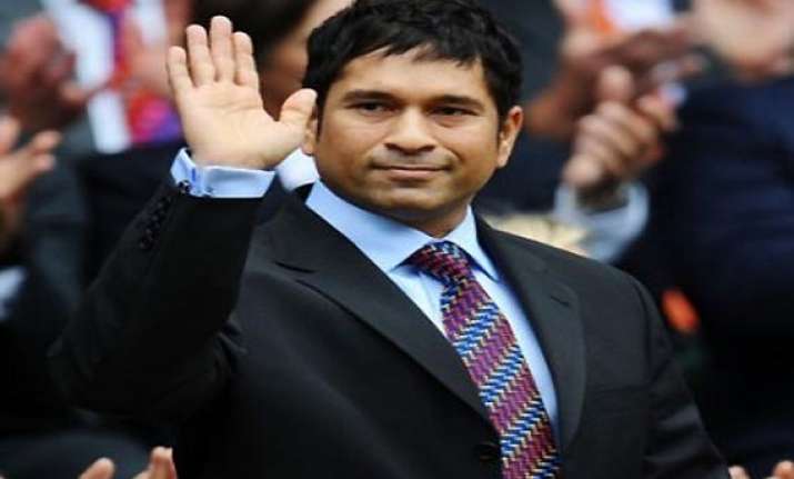 english media calls sachin a super hero compares him with