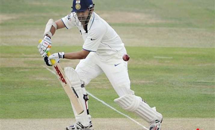 entire unit takes responsibility says gambhir on test