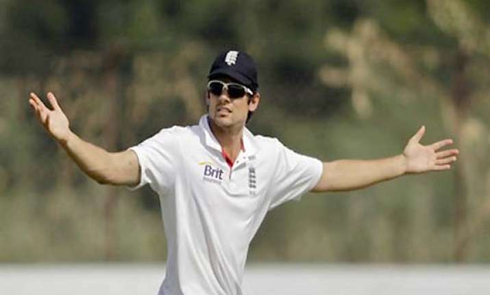 everyone needs to contribute says captain cook