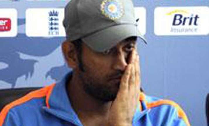 everything that could go wrong went wrong dhoni