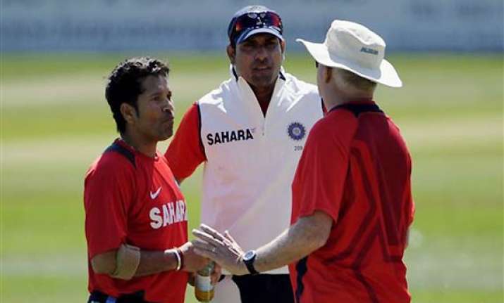 feel assured in the team now vvs