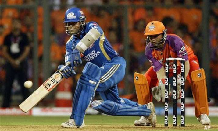 fielding lapses cost us the match tendulkar