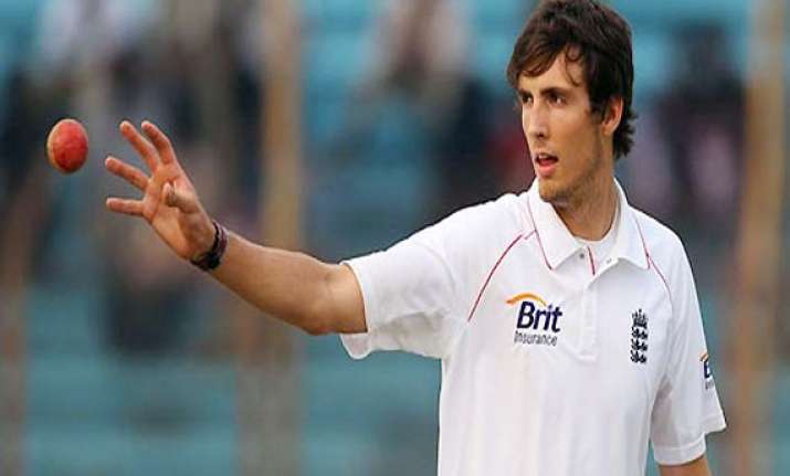 finn ruled out of england team cook happy with pace options