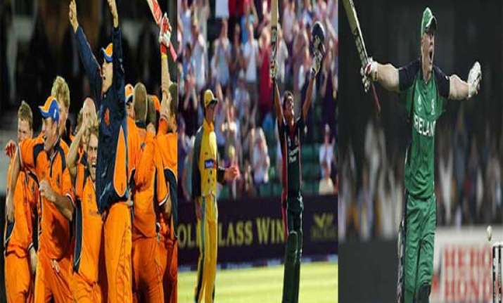 five limited overs upsets that stunned the cricket world