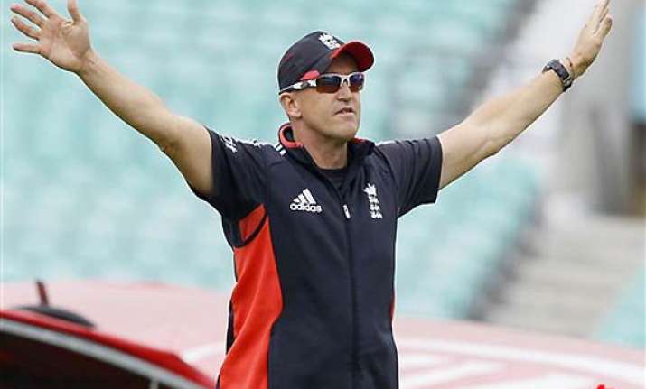 flower likens india rout to ashes triumph
