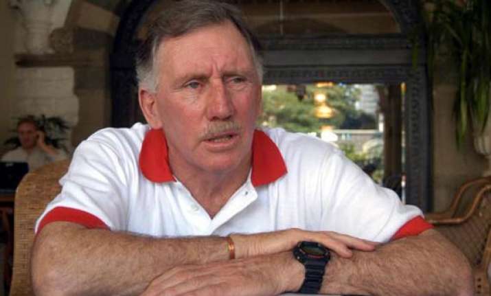 for india things could get worse chappell