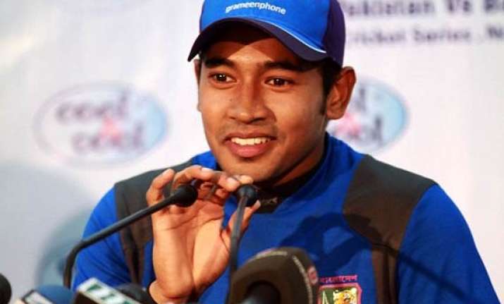 forget defeats and be positive mushfiqur to teammates