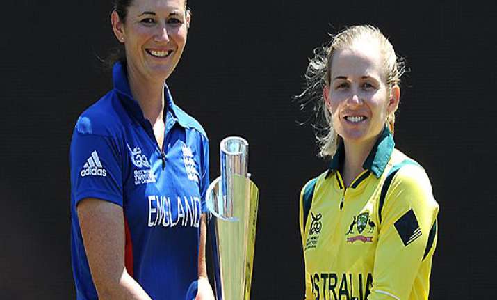 format changed for women s ashes