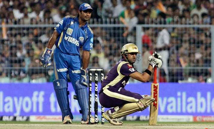 gambhir in suspense over mri of his shoulder injury
