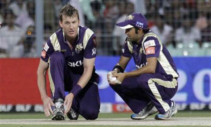 gambhir to make a statement against old team dd