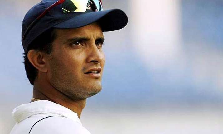 ganguly back in ipl signs up with pune warriors