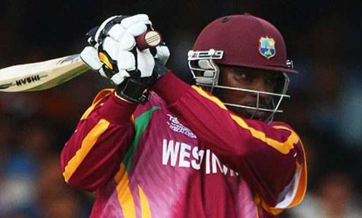 gayle left out of t20 first two odis against india