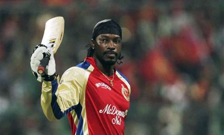 gayle threat looms large on kochi