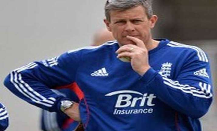giles keen to take over as england head coach