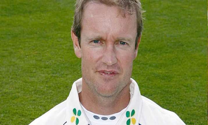grant flower appointed as pakistan batting coach