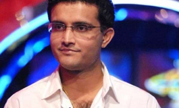 greg chappell is mad says sourav ganguly
