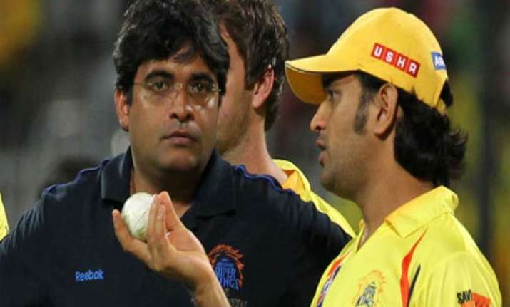 gurunath likely to be quizzed on ipl anytime now