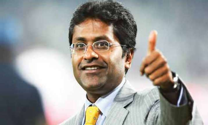 hc orders restoration of passport of lalit kumar modi