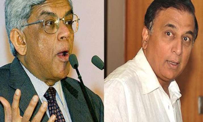hdfc supremo to advise gavaskar for ipl