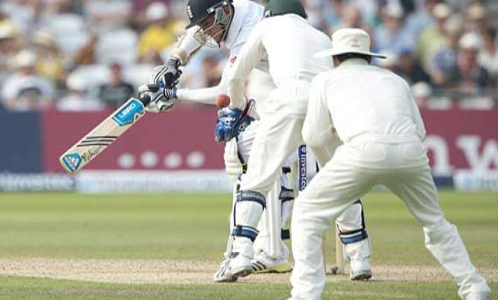 had i walked we would have lost the test admits stuart broad