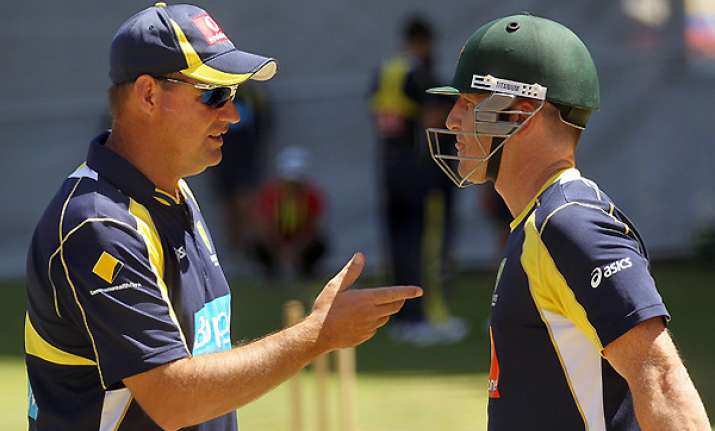 haddin recalled to odi squad for west indies tour
