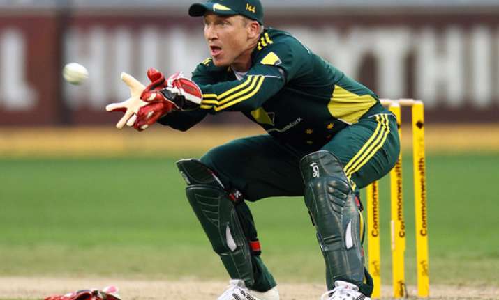 haddin returns from windies for personal reasons