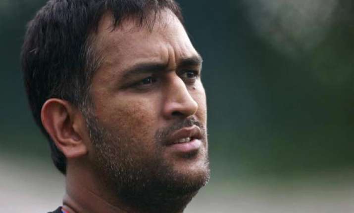 happenings in bcci not bothering team dhoni