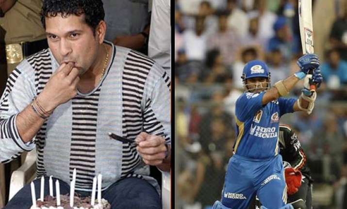 happy birthday sachin