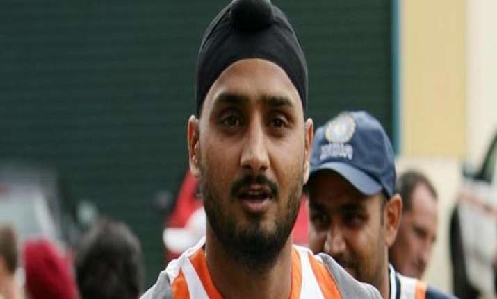 harbhajan stranded in uttarakhand landslide
