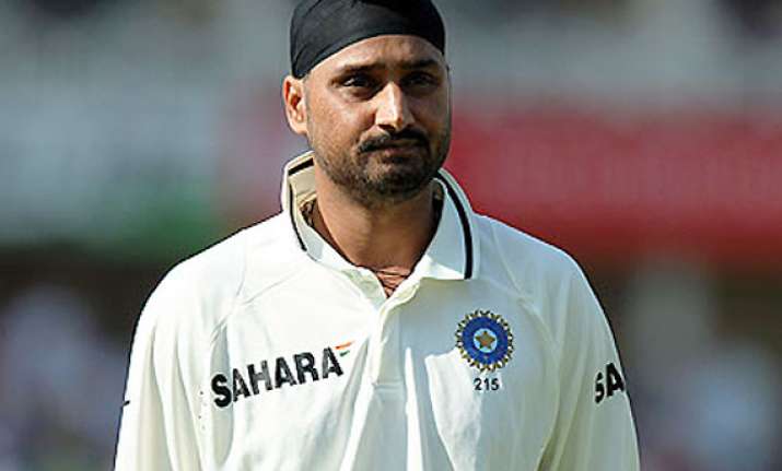 harbhajan to play his 100th test in chennai